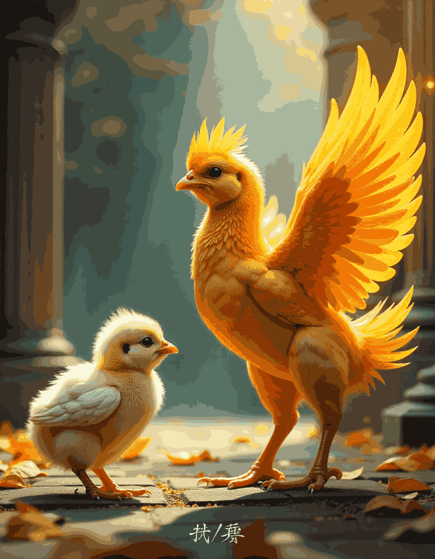 Evolution Stages
