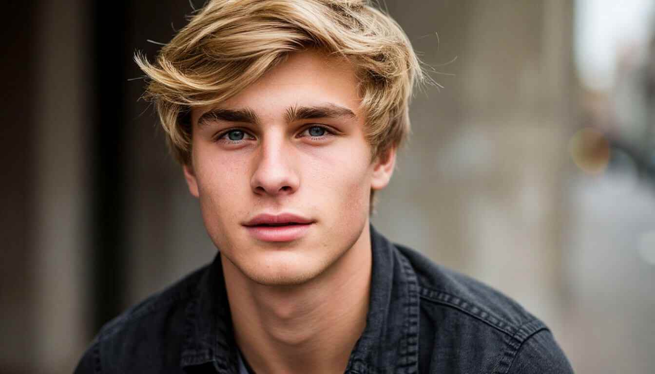 James T.