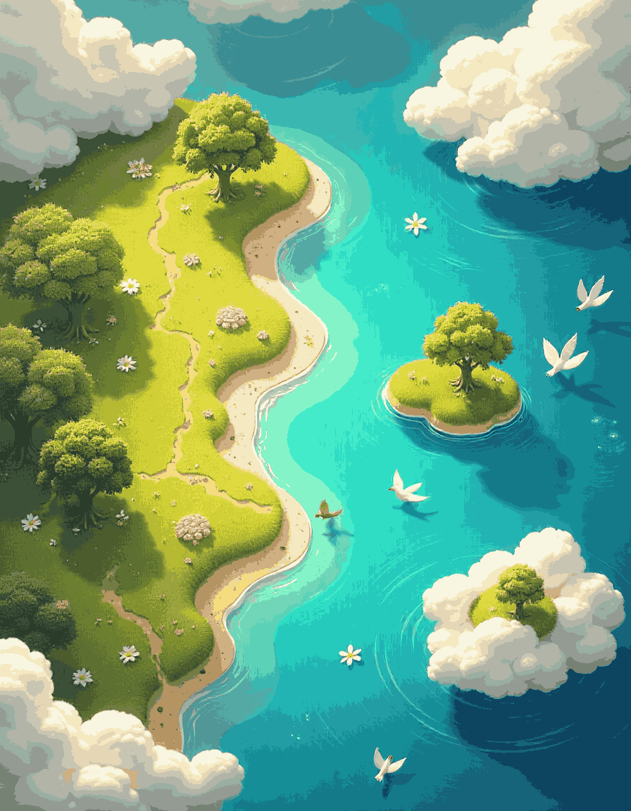 World Map